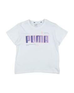 Футболка Puma