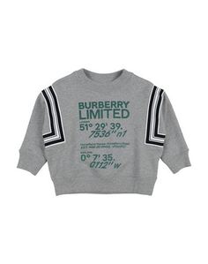 Толстовка Burberry