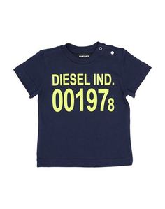 Футболка Diesel