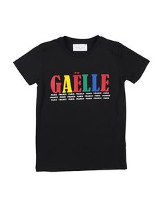 Футболка Gaëlle Paris