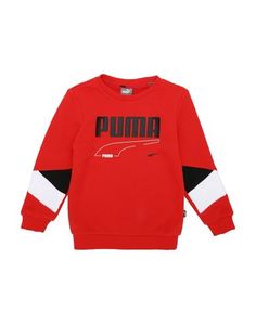 Толстовка Puma