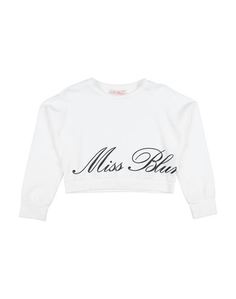 Толстовка Miss Blumarine