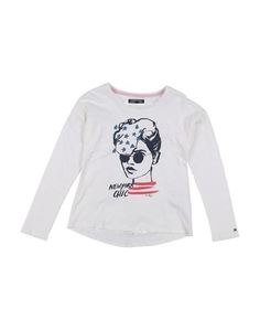 Футболка Tommy Hilfiger