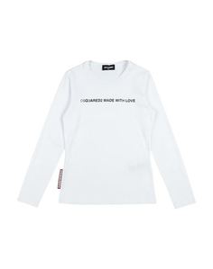 Футболка Dsquared2