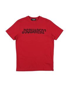 Футболка Dsquared2