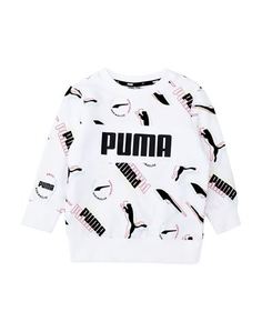 Толстовка Puma
