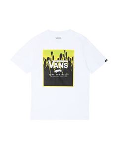 Футболка Vans