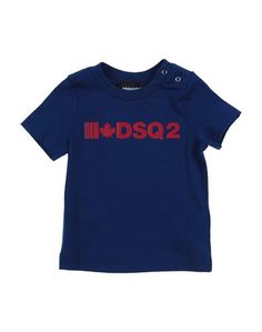 Футболка Dsquared2