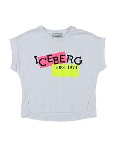 Футболка Iceberg