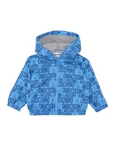 Куртка Moschino Baby