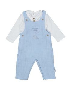 КОМБИНЕЗОНЫ Chicco