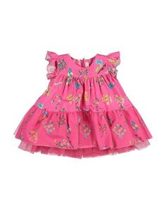Платье Miss Blumarine