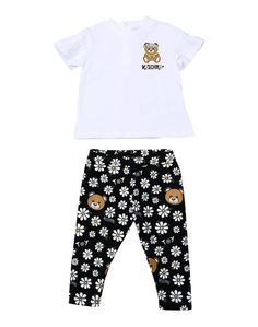 Комплекты Moschino Baby