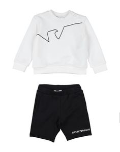 Спортивный костюм Emporio Armani