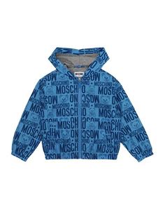 Куртка Moschino KID