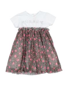 Платье Miss Blumarine