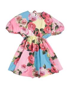 Платье Miss Blumarine