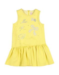 Платье Miss Blumarine