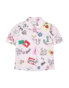 Pубашка Dolce & Gabbana