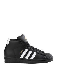 Высокие кеды и кроссовки Adidas Originals