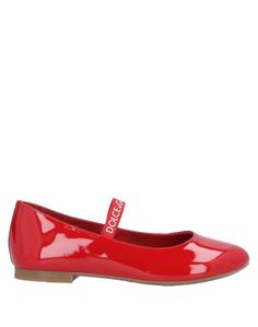 Балетки Dolce & Gabbana