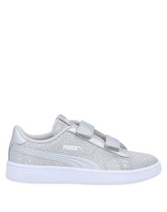 Низкие кеды и кроссовки Puma