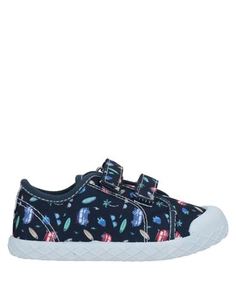 Низкие кеды и кроссовки Chicco