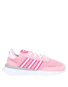 Низкие кеды и кроссовки Adidas Originals