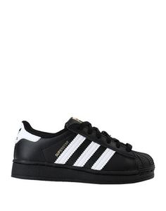 Низкие кеды и кроссовки Adidas Originals