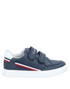Низкие кеды и кроссовки Tommy Hilfiger