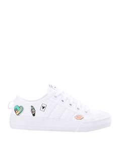 Низкие кеды и кроссовки Adidas Originals