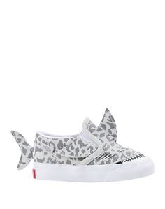 Низкие кеды и кроссовки Vans