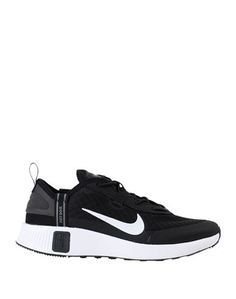 Низкие кеды и кроссовки Nike