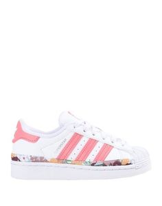 Низкие кеды и кроссовки Adidas Originals