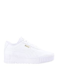 Низкие кеды и кроссовки Puma