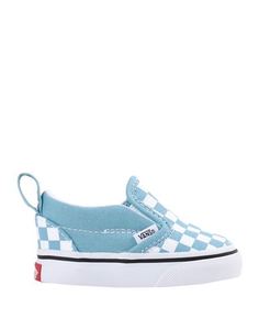 Низкие кеды и кроссовки Vans