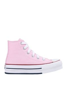 Высокие кеды и кроссовки Converse