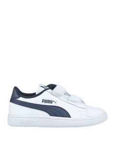 Низкие кеды и кроссовки Puma