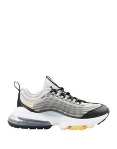 Низкие кеды и кроссовки Nike