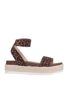 Сандалии Steve Madden