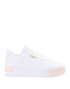 Низкие кеды и кроссовки Puma