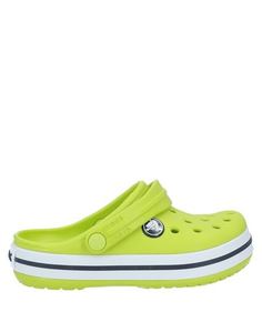 Сандалии Crocs