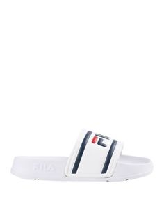 Сандалии Fila