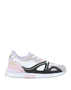 Низкие кеды и кроссовки Puma
