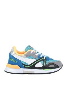 Низкие кеды и кроссовки Puma