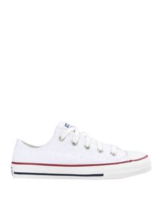 Низкие кеды и кроссовки Converse