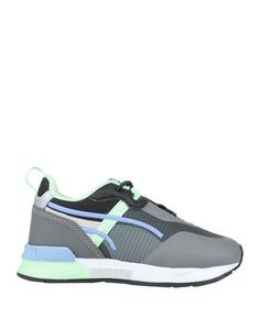 Низкие кеды и кроссовки Puma