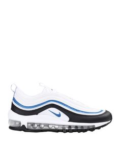 Низкие кеды и кроссовки Nike