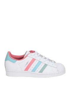 Низкие кеды и кроссовки Adidas Originals