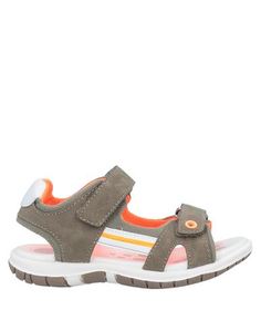 Сандалии Chicco